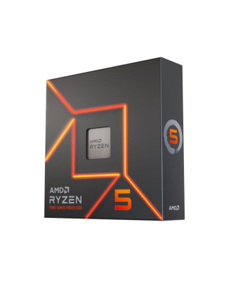 AMD Ryzen 5 7600x -6-Core...